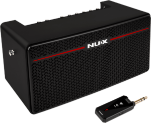 MIGHTY-SPACE Nux - Amplis guitare - Sonowest
