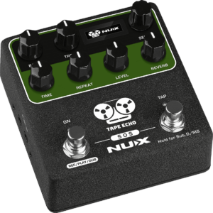 TAPE-ECHO Nux - Delays / Reverbs - Sonowest