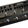 TRIDENT Nux - Effets guitare et basse - Sonowest