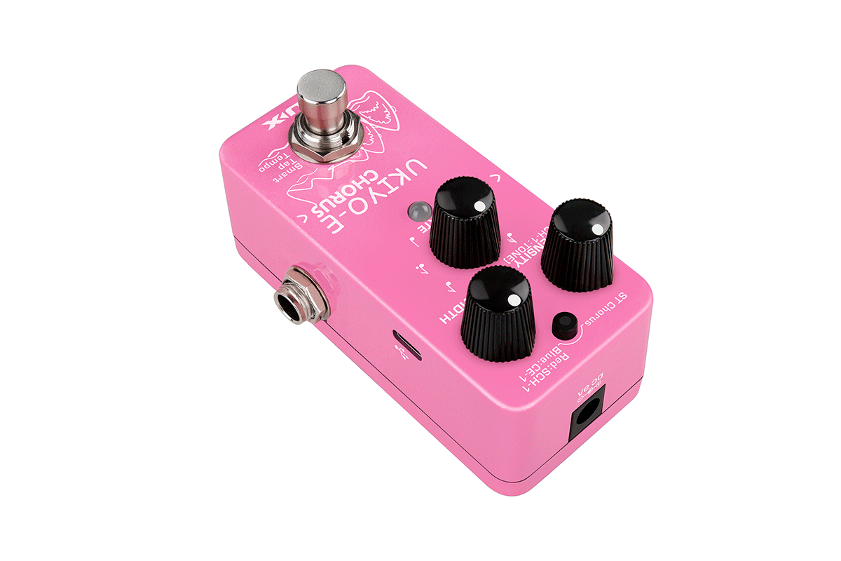 UKIYO-E-CHORUS Nux – Image 6