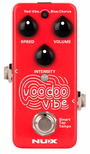 VOODOO-UNIVIBE Nux - Effets de modulation - Sonowest