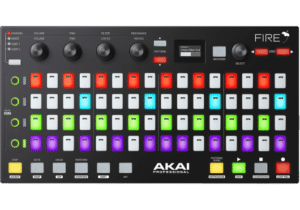 FIRENS Akai - Contrôleurs MIDI - Sonowest