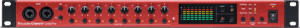 CLARETT-OCTOPRE+ Focusrite - Home Studio - Sonowest
