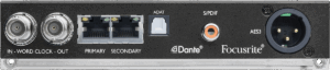ISA-ADN2 Focusrite - Home Studio - Sonowest