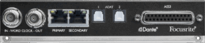 ISA-ADN8 Focusrite - Home Studio - Sonowest