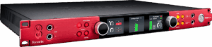 RED-8LINE Focusrite_sonowest