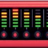 REDNET-MP8R Focusrite_sonowest
