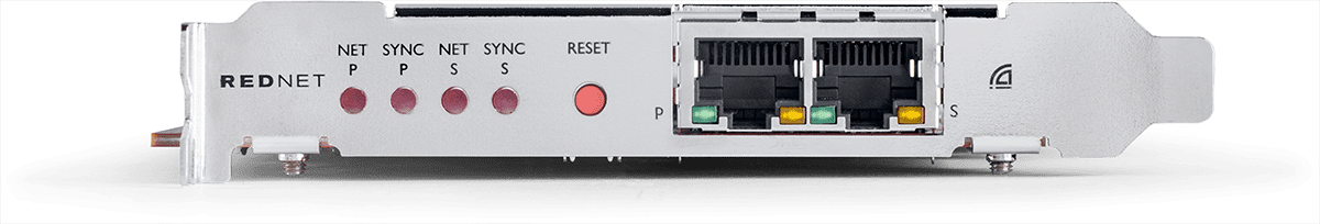 REDNET-PCIENX-CARD Focusrite – Image 3