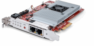 REDNET-PCIENX-CARD Focusrite - Cartes son externe - Sonowest