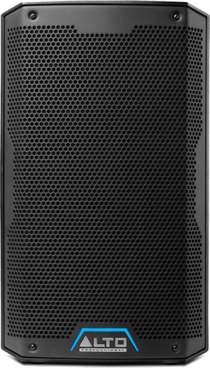 TS408 Alto Professional - Enceinte amplifiée - Sonowest