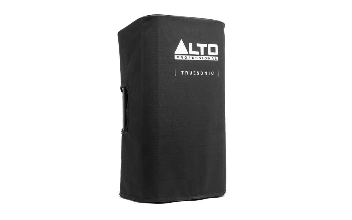TS412COVER Alto Professional