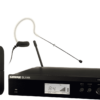 BLX14RE-MX53-M17 Shure - Micro sans fil - Sonowest
