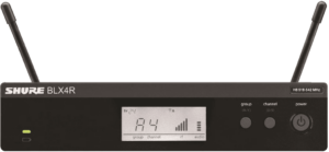 BLX4RE-M17 Shure - Micro sans fil - Sonowest
