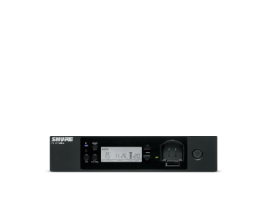 GLXD4R+E-Z4 Shure - Micro sans fil - Sonowest