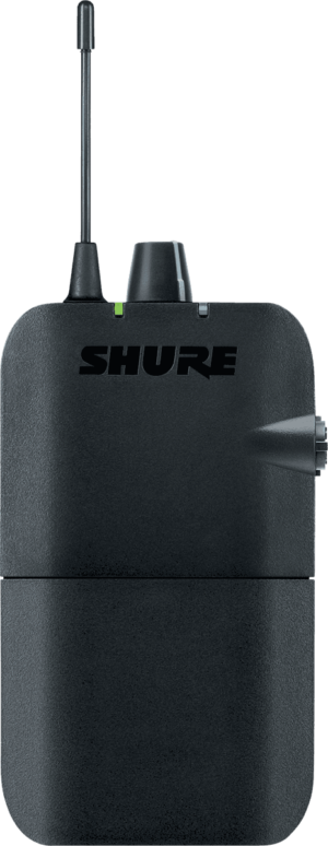 P3R-L19 Shure - IN EAR - Sonowest