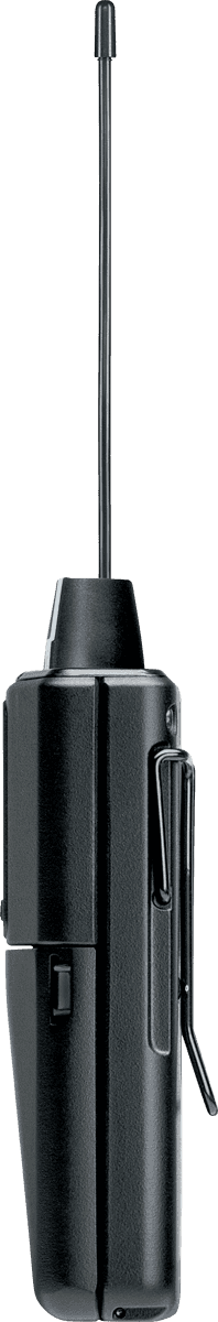 P3RA-K3E Shure - IN EAR - Sonowest