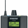 P3RA-K3E Shure - IN EAR - Sonowest