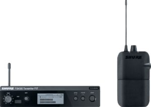 P3TER-K3E Shure - IN EAR - Sonowest