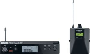 P3TER112TW-H20 Shure - IN EAR - Sonowest