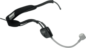 RPM600 Shure - Accessoires Microphone - Sonowest