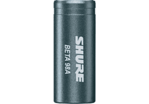 RPM624 Shure - Accessoires Microphone - Sonowest