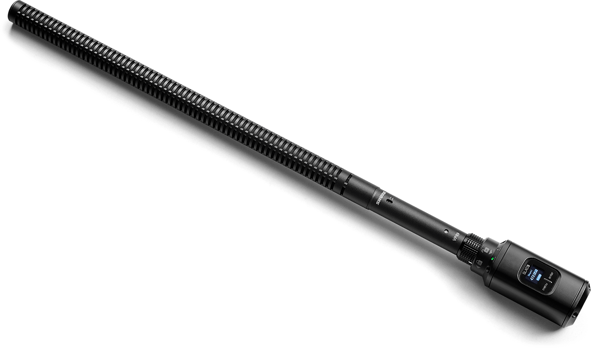 SLXD3-K59 Shure – Image 5