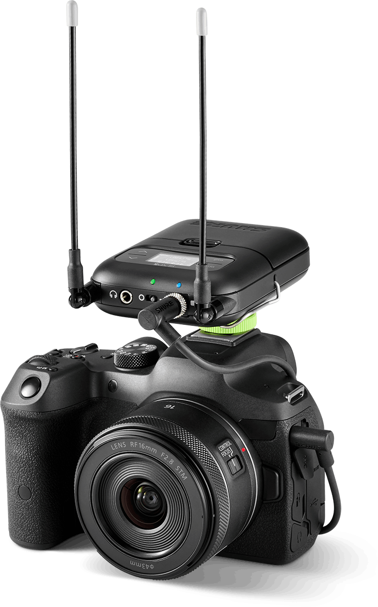 SLXD5-G59 Shure – Image 2