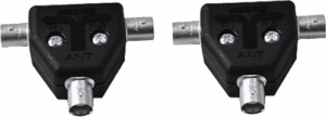 UA221 Shure - Accessoires Microphone - Sonowest