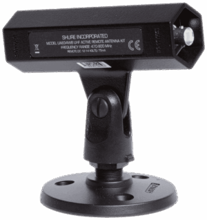 UA834WB Shure - Accessoires Microphone - Sonowest