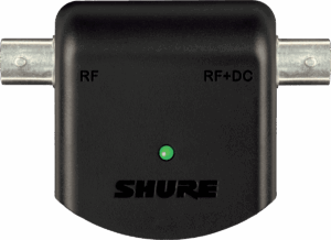 UABIAST-E Shure - Accessoires Microphone - Sonowest