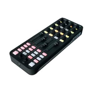 XONE-K2 Allen & Heath - Controleur DJ - Sonowest