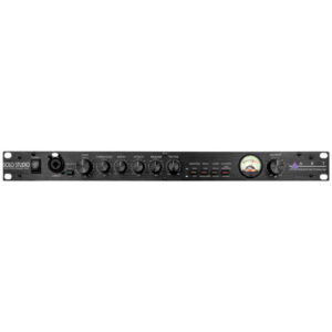 Solo Studio Multi-voice Channel Strip Art - Home Studio - Sonowest