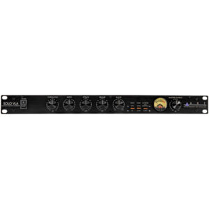 Solo VLA Art - Compresseurs - Sonowest