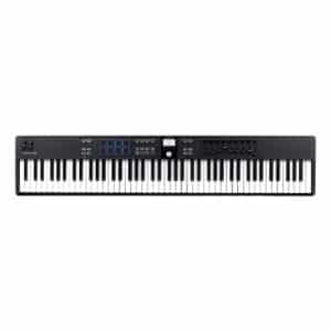 ESSENTIAL3-88-BK Arturia - Clavier midi - Sonowest