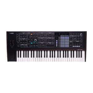 POLYBRUTE-BK Arturia - Home Studio - Sonowest
