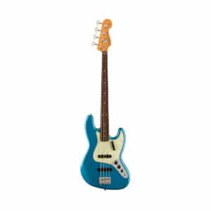 VINTERA II 60S JAZZ BASS RW LPB Fender - Instruments de musique - Sonowest