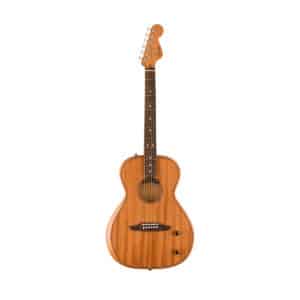 HIGHWAY SERIES PARLOR Fender - Instruments de musique - Sonowest
