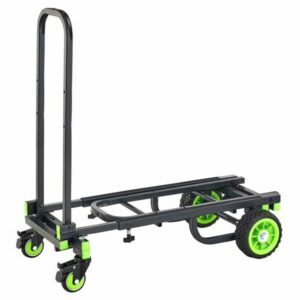 CART M 01 B Gravity - Accessoires sonorisation - Sonowest