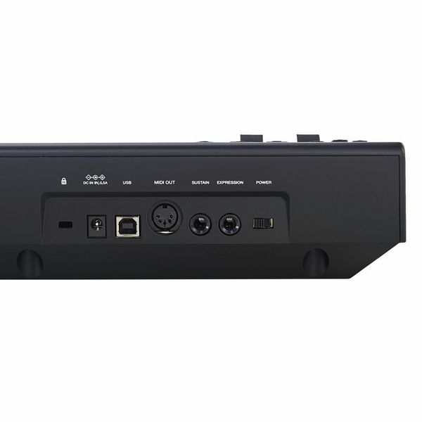 KEYSTATION88MK3 M-Audio – Image 11