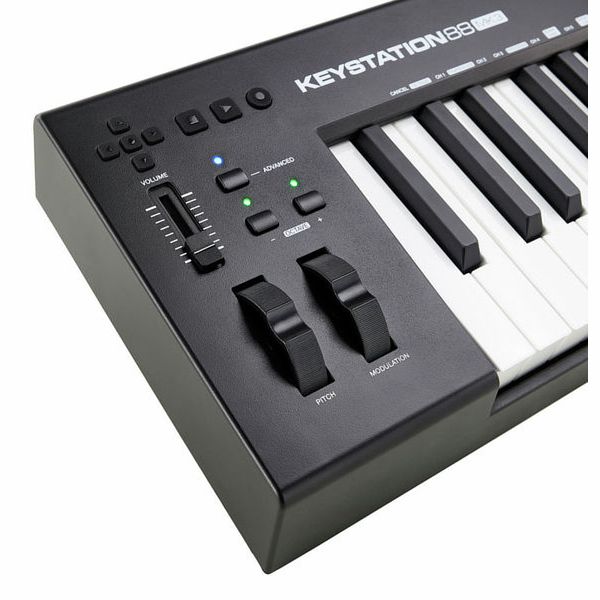 KEYSTATION88MK3 M-Audio – Image 10
