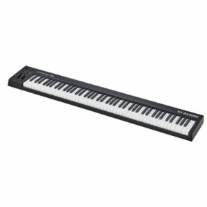KEYSTATION88MK3 M-Audio - Clavier midi - Sonowest