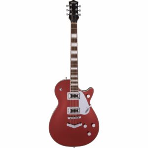 G5220 JET BT FIRESTICK RED Gretsch - Guitare - Sonowest