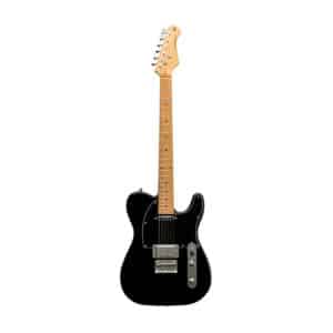 SET PLUS VINTAGE T BK Stagg - Guitare électrique telecaster - Sonowest