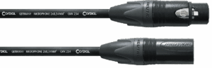 CPM10FM-234 Cordial - Câblage - Sonowest