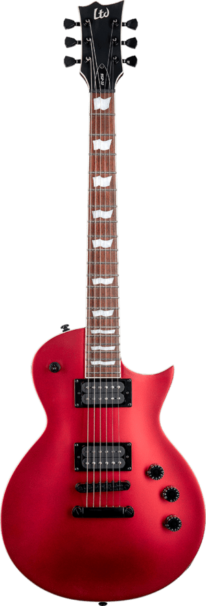 EC256-CARS LTD - Guitare - Sonowest