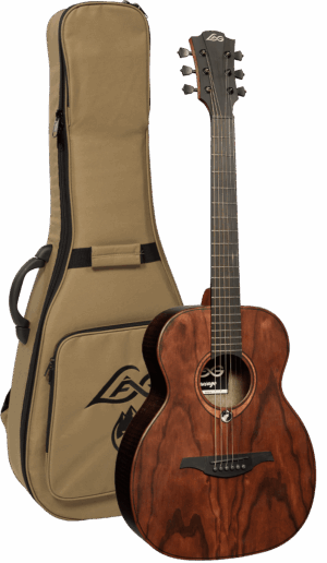 TRAVEL SAUVAGE Lag - Guitare - Sonowest