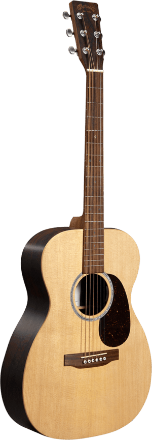 00-X2E SITKA/COCOBOLO HPL Martin - Guitare - Sonowest