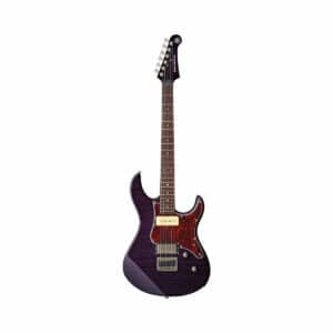 PACIFICA 611HFM TPP Yamaha - Guitare - Sonowest