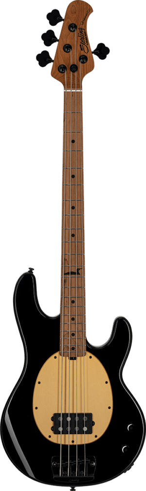 PETE WENTZ SIGNATURE Sterling - Basses - Sonowest