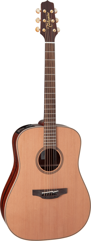 FN15AR Takamine - Guitare Folk Electro-Acoustique - Sonowest